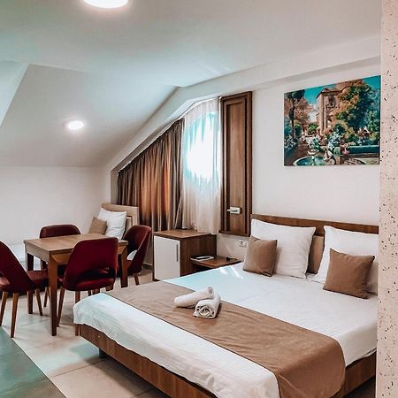 Ferienwohnung Astoria Struga Exterior foto